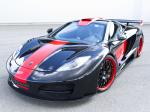 McLaren MP4-12C memoR by Hamann 2012 года